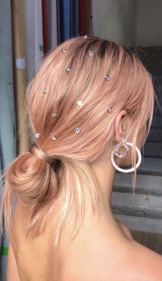 Social Hair 