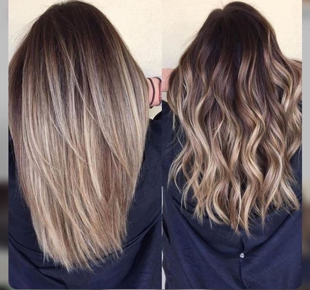 Social Hair
