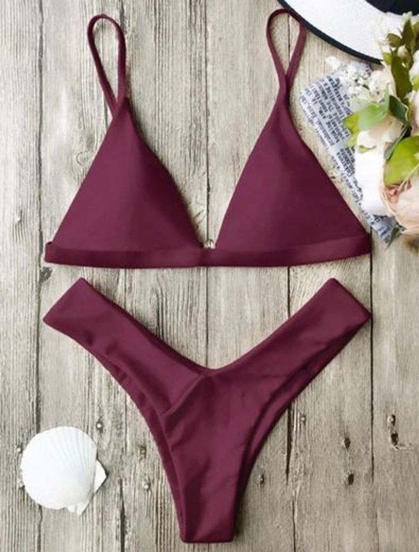 Producto Zaful bikini 