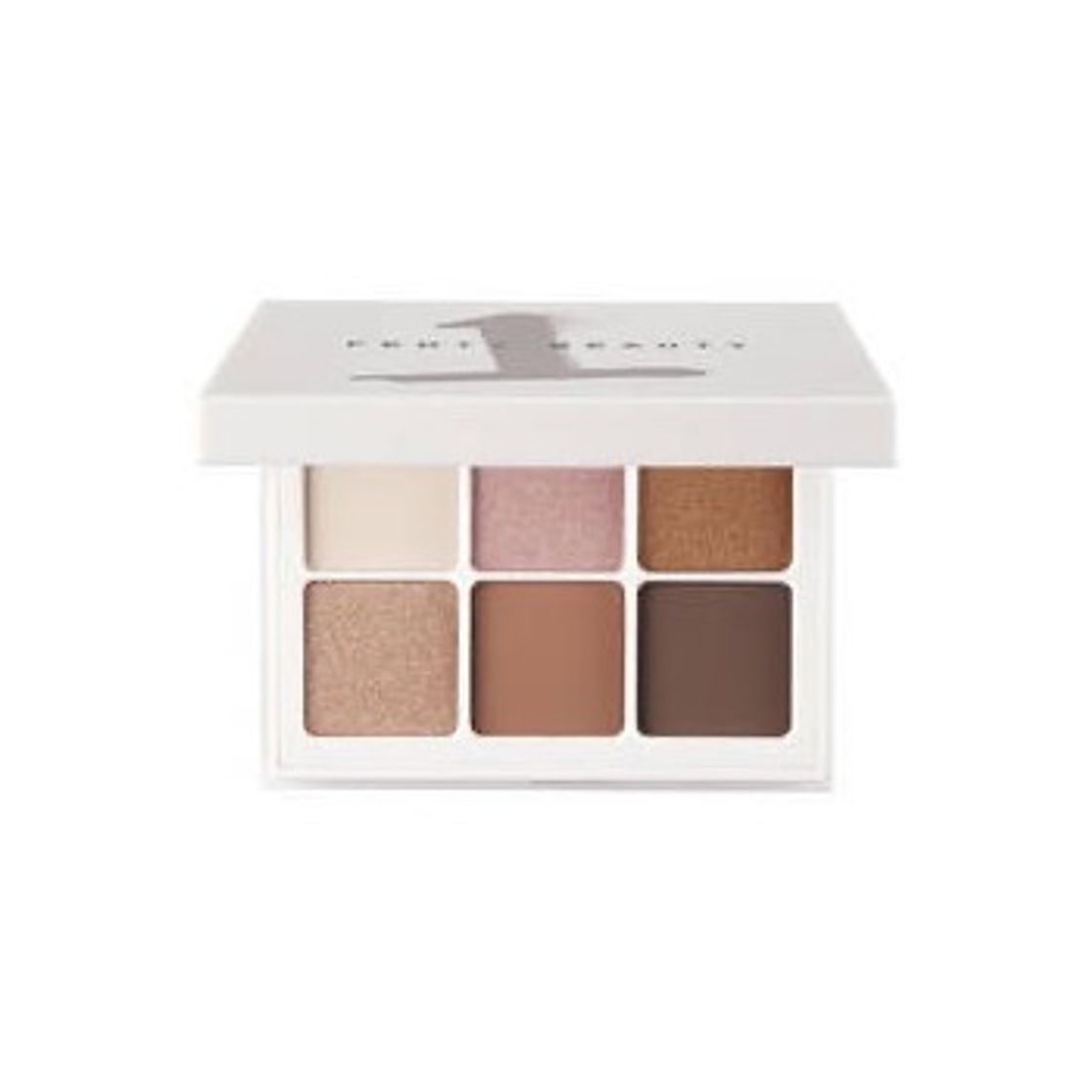 Products Paleta de sombras FENTY