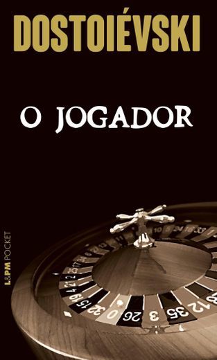 Libro O Jogador