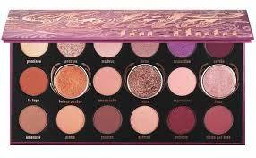 Belleza Kat Von D Lolita Por Vida Eyeshadow Palette Limited Edition