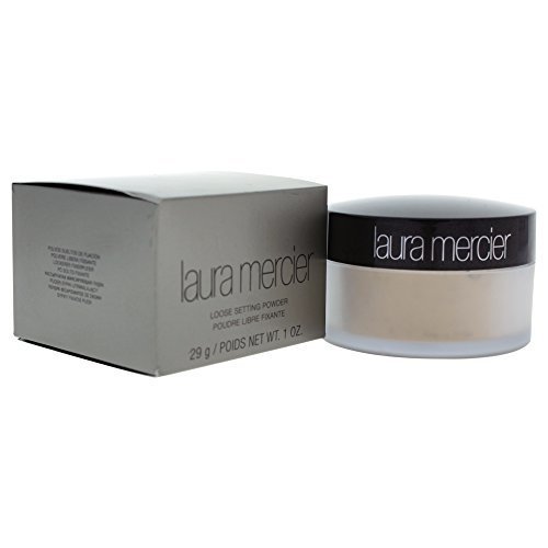 Social Laura Mercier, Maquillaje en polvo