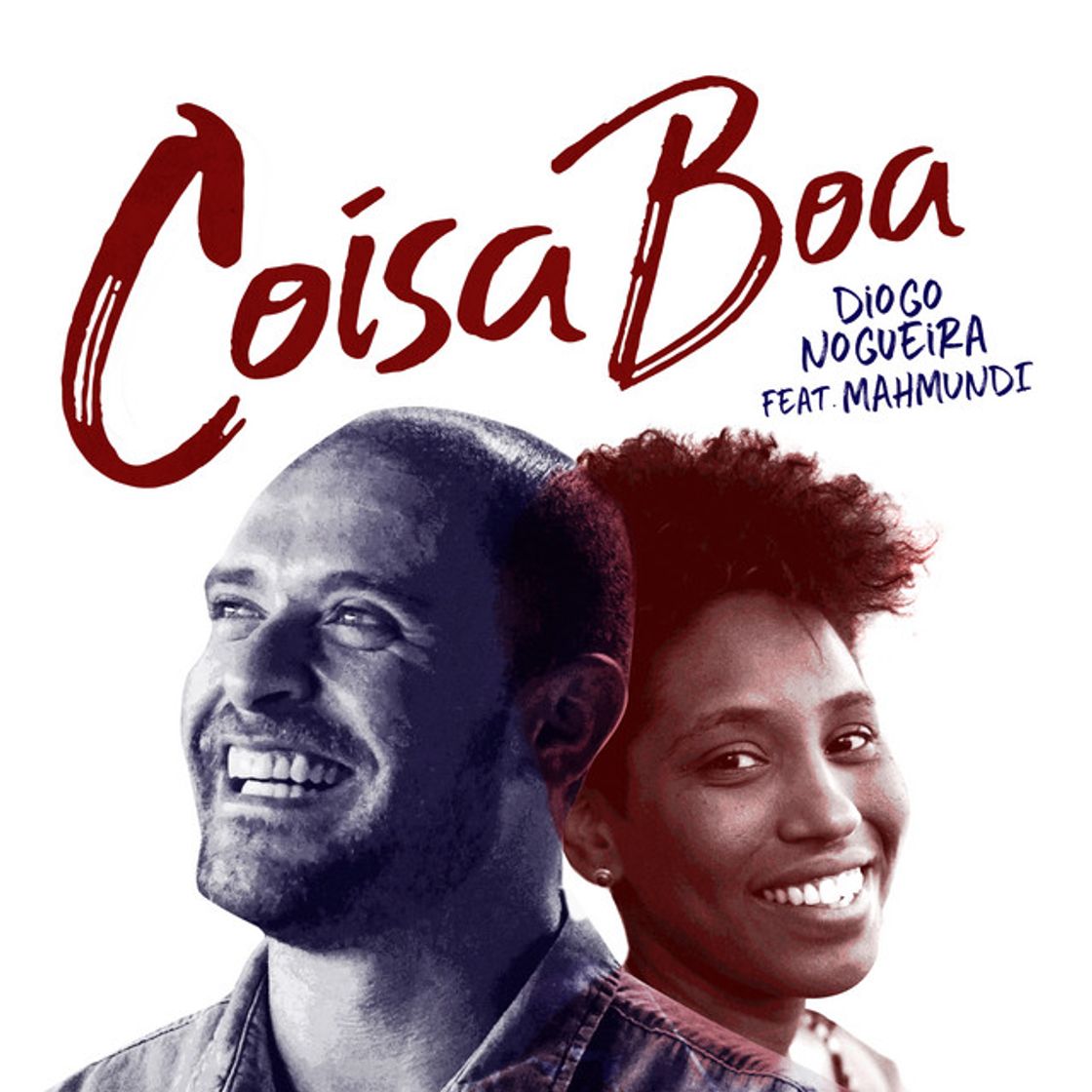 Canción Coisa Boa