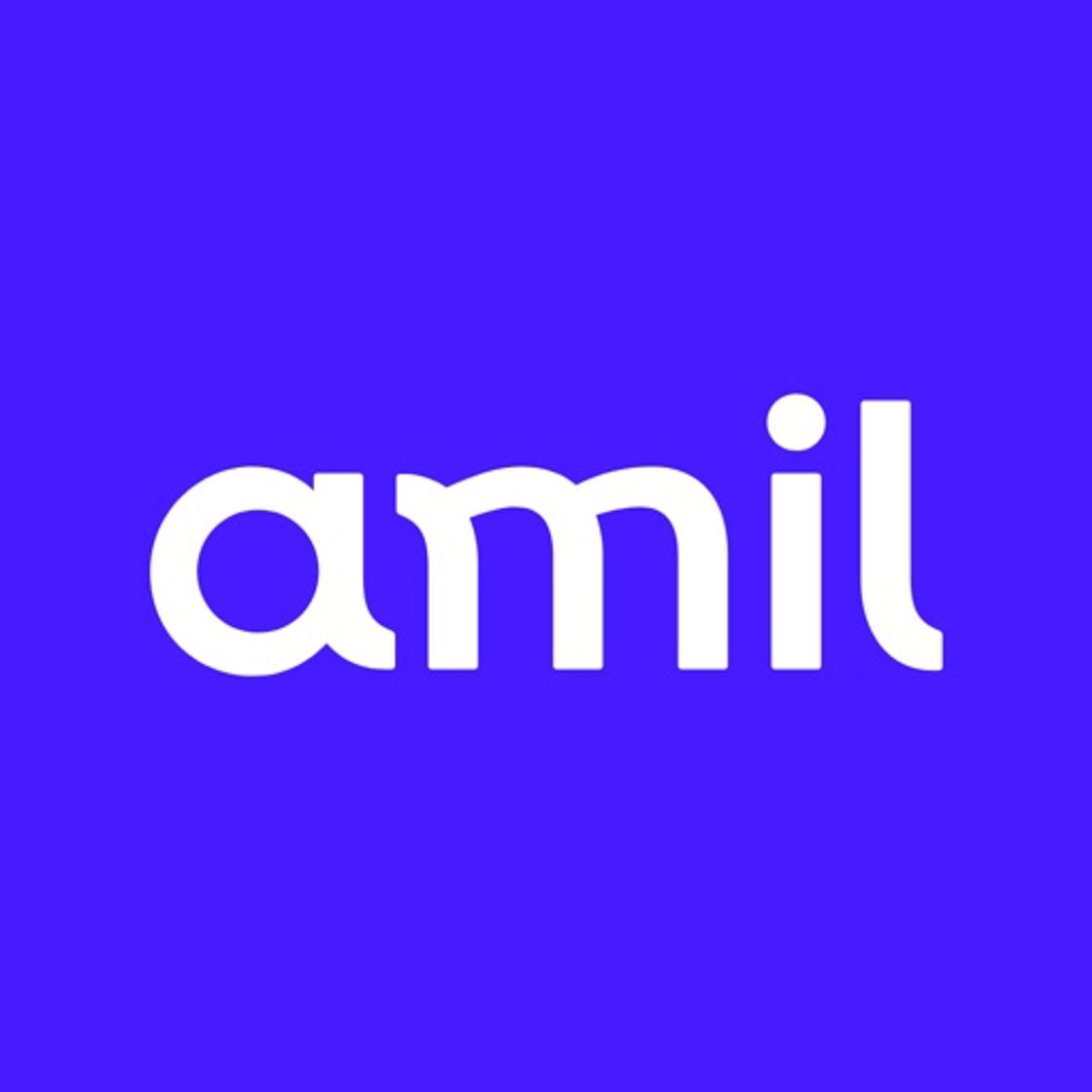 App Amil Clientes