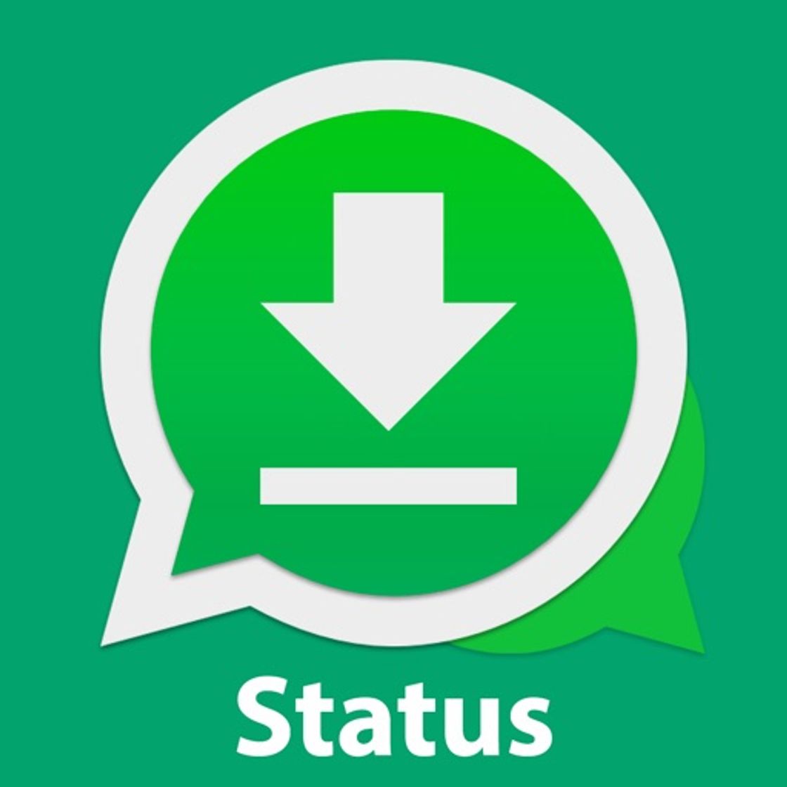 App Save Status for WhatsApp WA