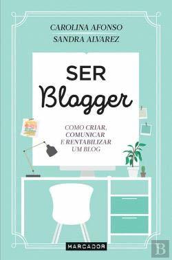 Libro Ser Blogger