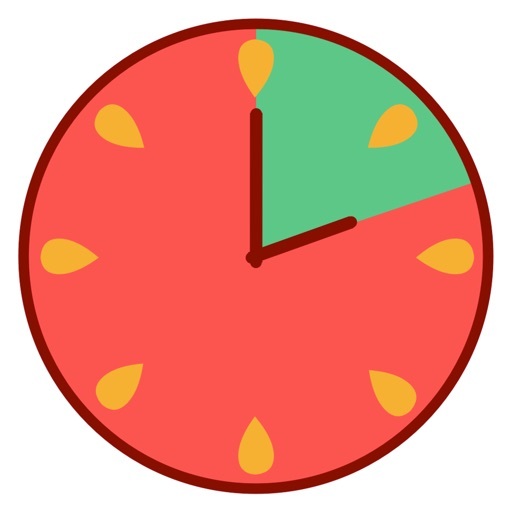 App Pomodoro Focus Timer