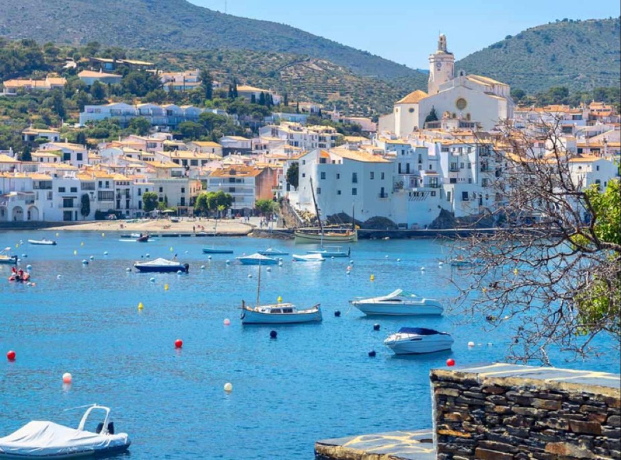 Place Cadaqués