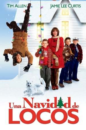 Movie Una Navidad de locos