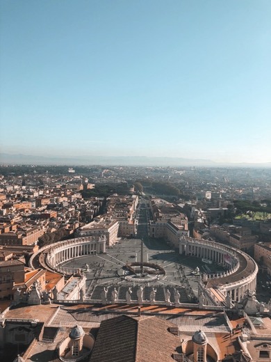 Vaticano