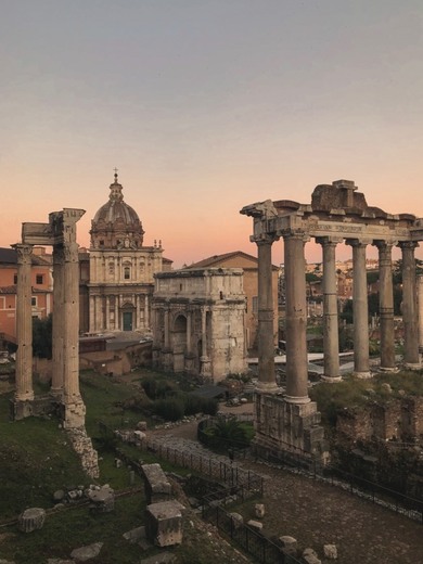 Foro Romano