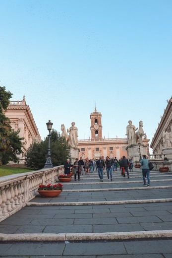 Campidoglio