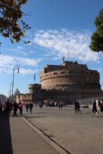 Castel Sant'Angelo