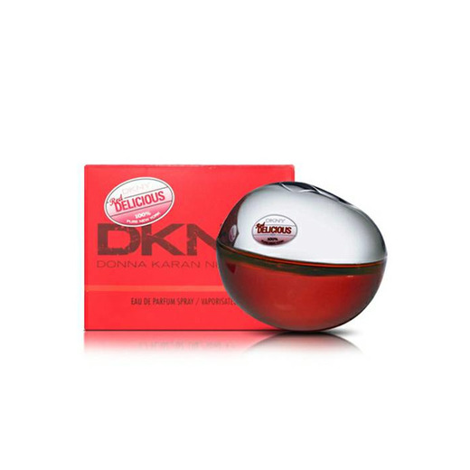 DKNY Red Delicious