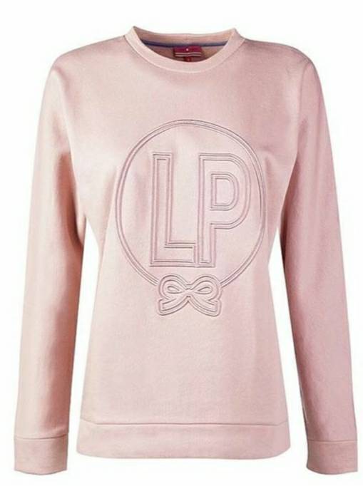 Productos Sweatshirt Rosa