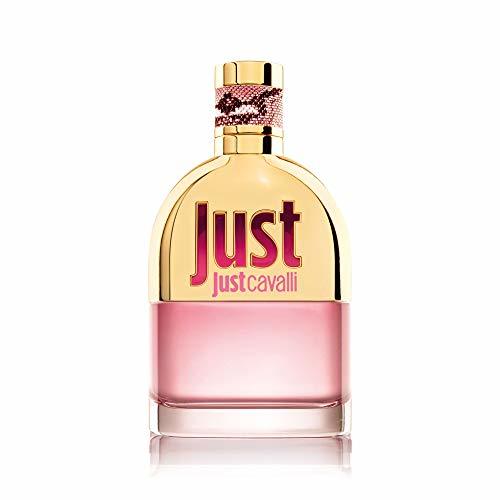 Products JUST WOMAN edt vaporizador 75 ml