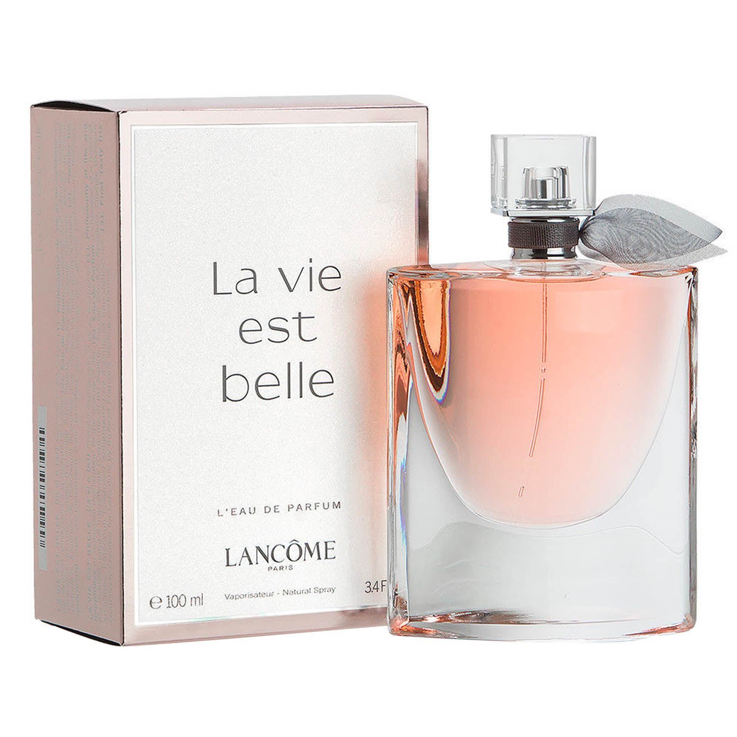 Fashion La Vie est belle Lancôme 