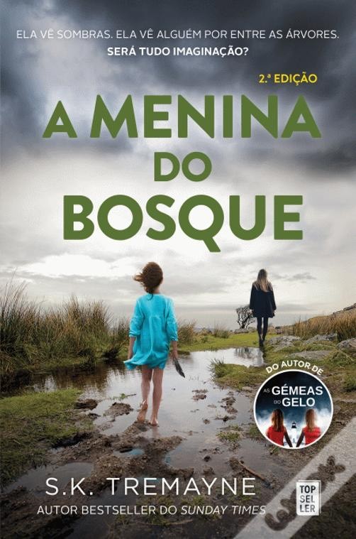 Libro A Menina do Bosque