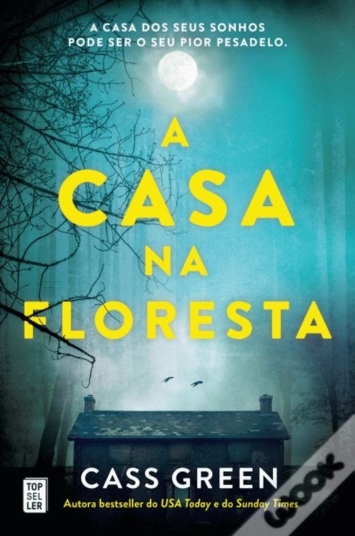 A Casa na Floresta