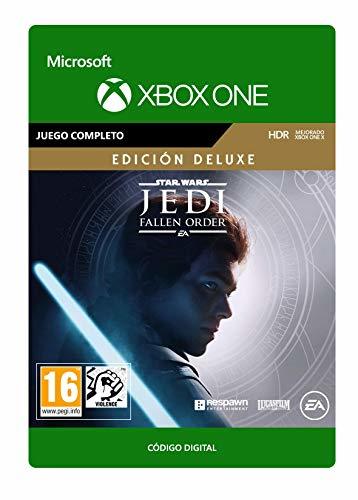 Product STAR WARS Jedi Fallen Order Deluxe