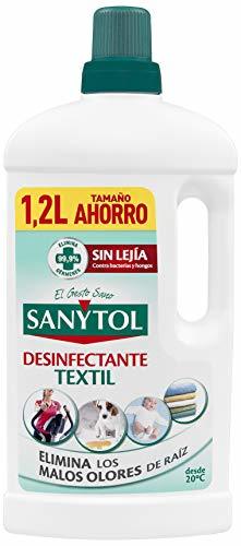 Productos Sanytol - Desinfectante para Ropa