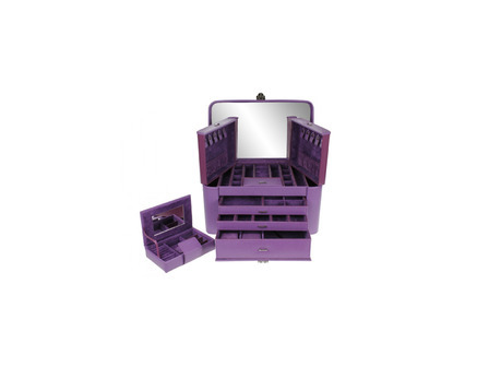 Social Salvador Bachiller tienda Online Joyero Joyeros 34192 Morado