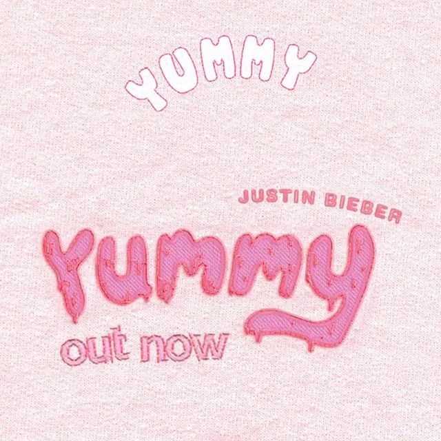 Canción Yummy