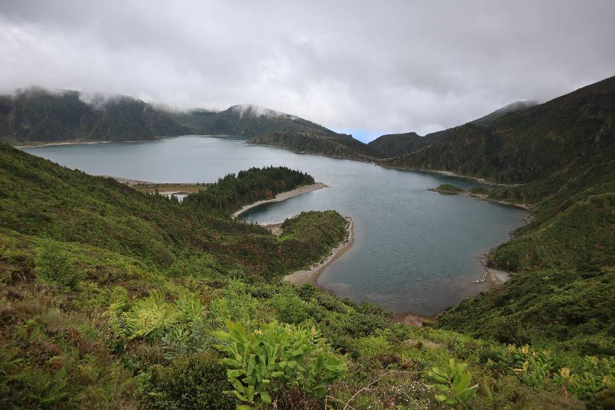 Place Açores