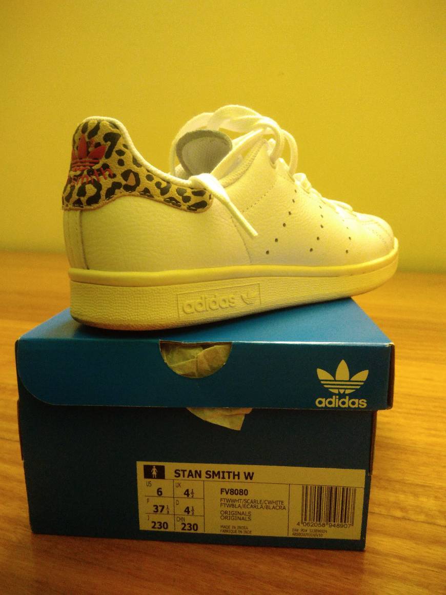 Productos Adidas Stan Smith 🐆