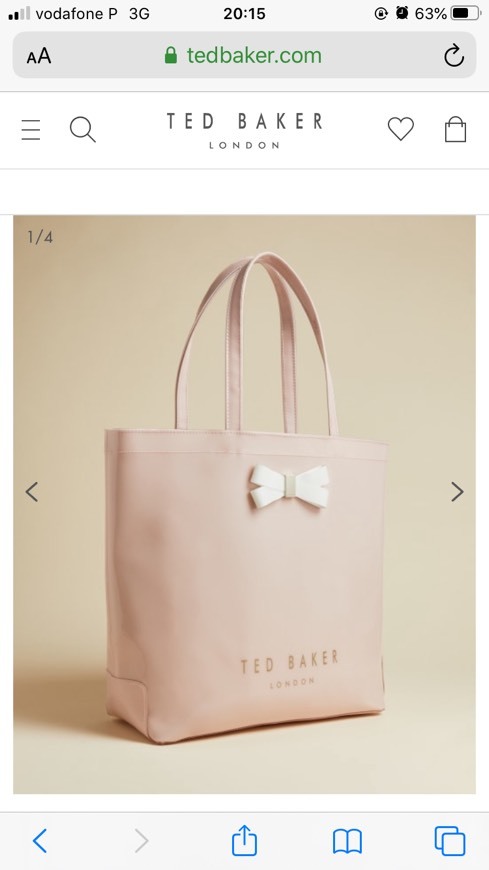 Producto Best Bag 