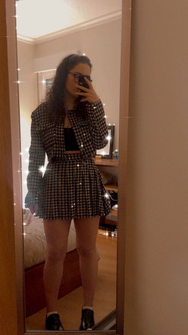Moda Outfit two