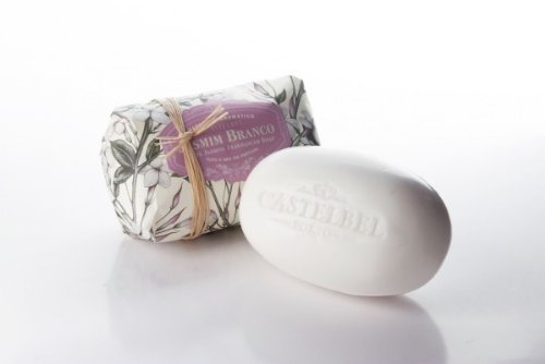 Producto Castelbel White Jasmine Soap