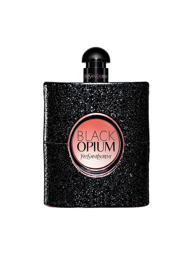 Black Opium by YSL