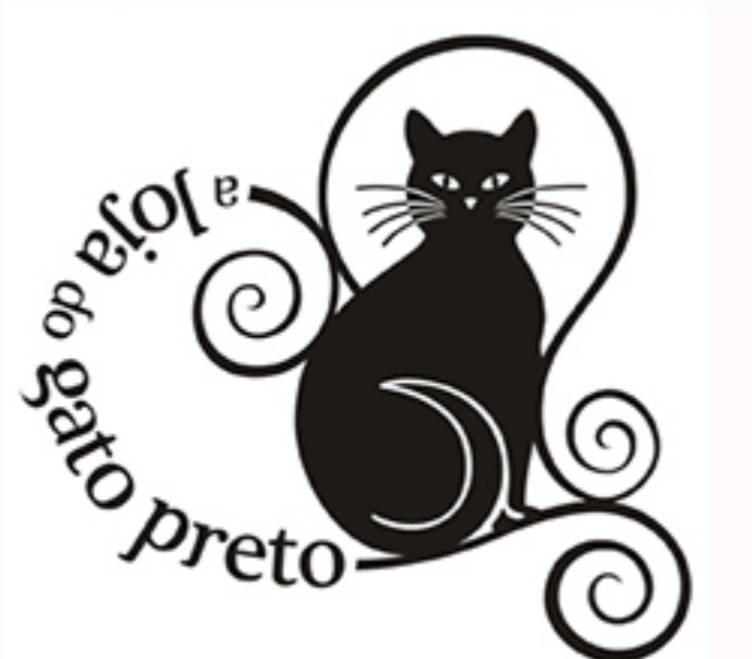 Place A Loja do Gato Preto