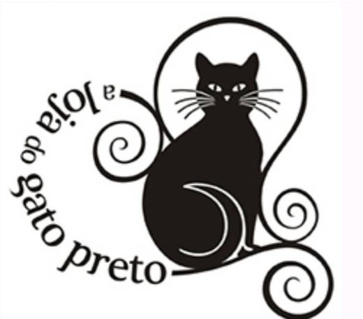 A Loja do Gato Preto