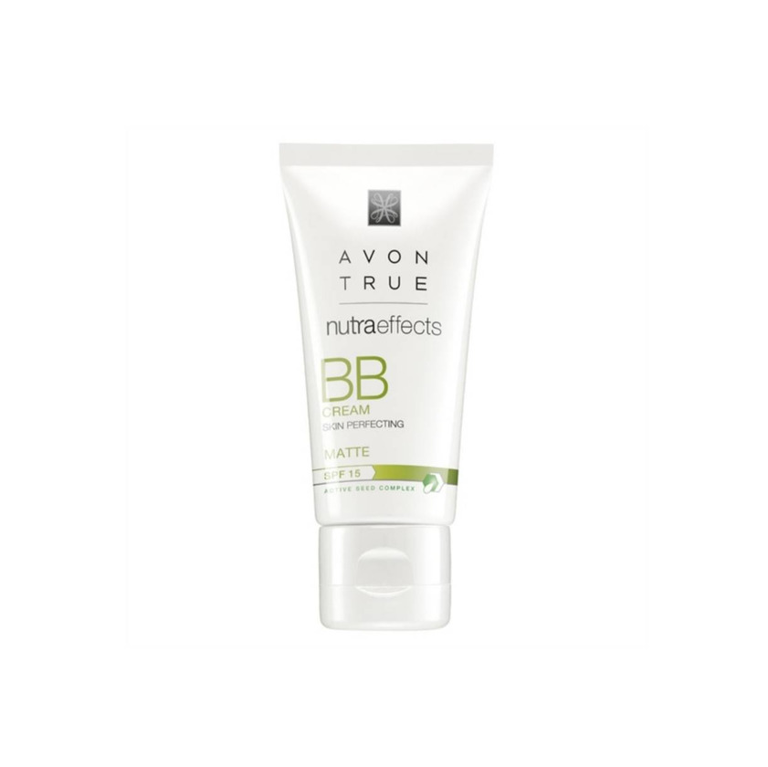 Products BB cream nutraeffects