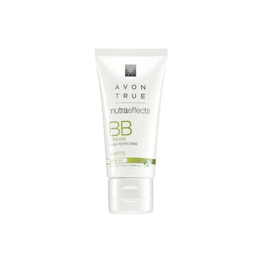 BB cream nutraeffects