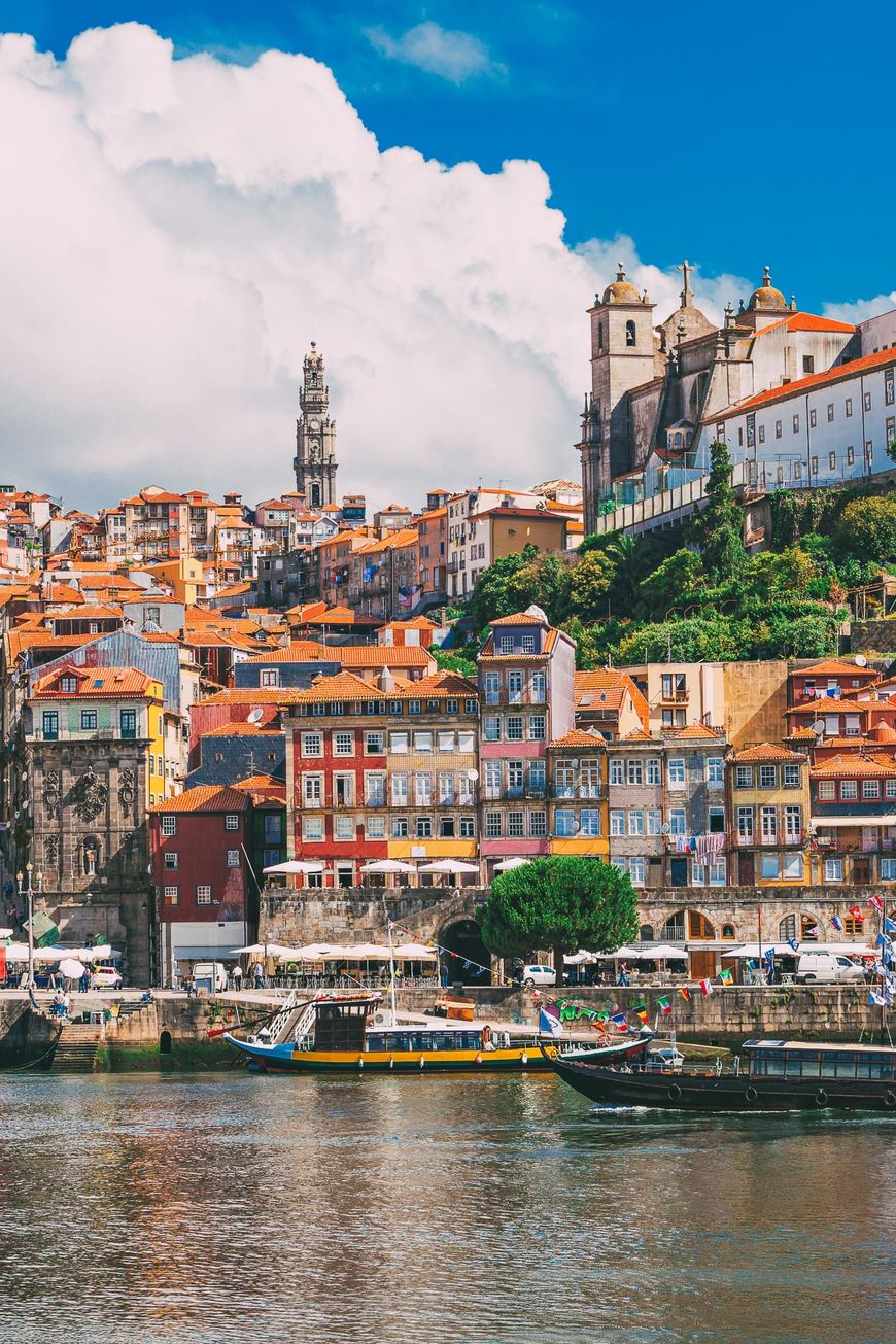 Oporto