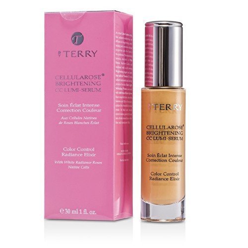 By Terry Cellularose Brightening CC Lumi Serum # 3 Apricot Glow 30ml