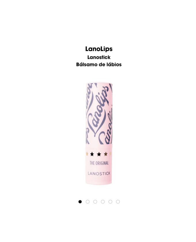Lanostick