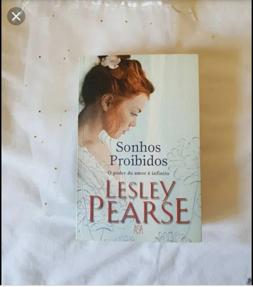 Libro Lesley pearse 