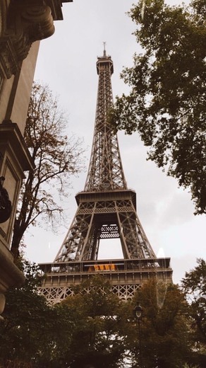 Torre Eiffel