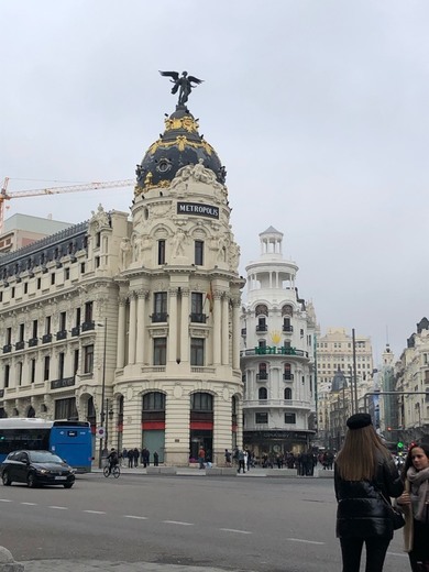 Gran Vía