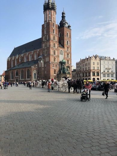 Main Square