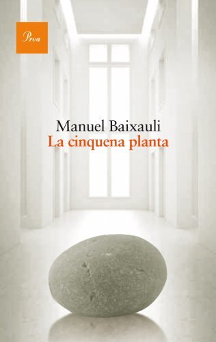 Libros La Cinquena Planta