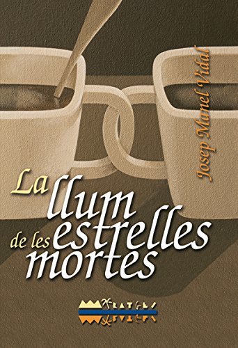 Libros La llum de les estrelles mortes