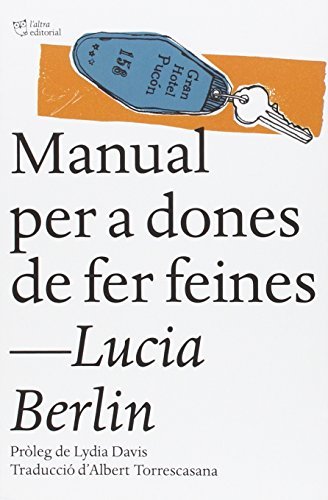 Libros Manual per a dones de fer feines