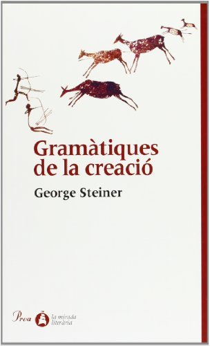 Libros Gramàtiques de la creació