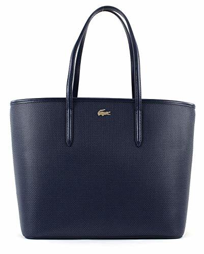 Producto Lacoste Chantaco Shopping Bag Peacoat